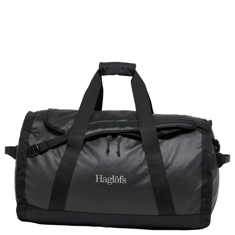 Haglöfs Lava 90 - Reisetasche 63 cm (true black)