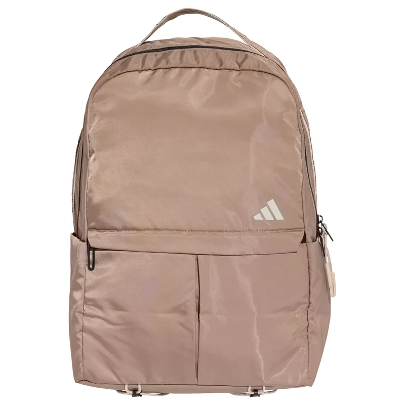adidas Yoga - Rucksack 42 cm (chalky brown/beige)