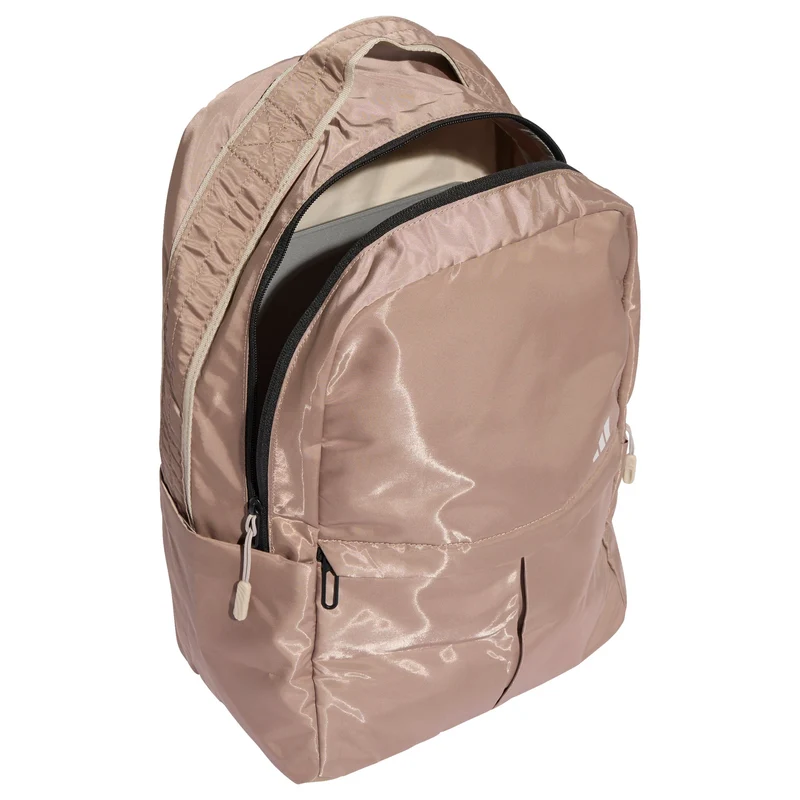 adidas Yoga - Rucksack 42 cm (chalky brown/beige)