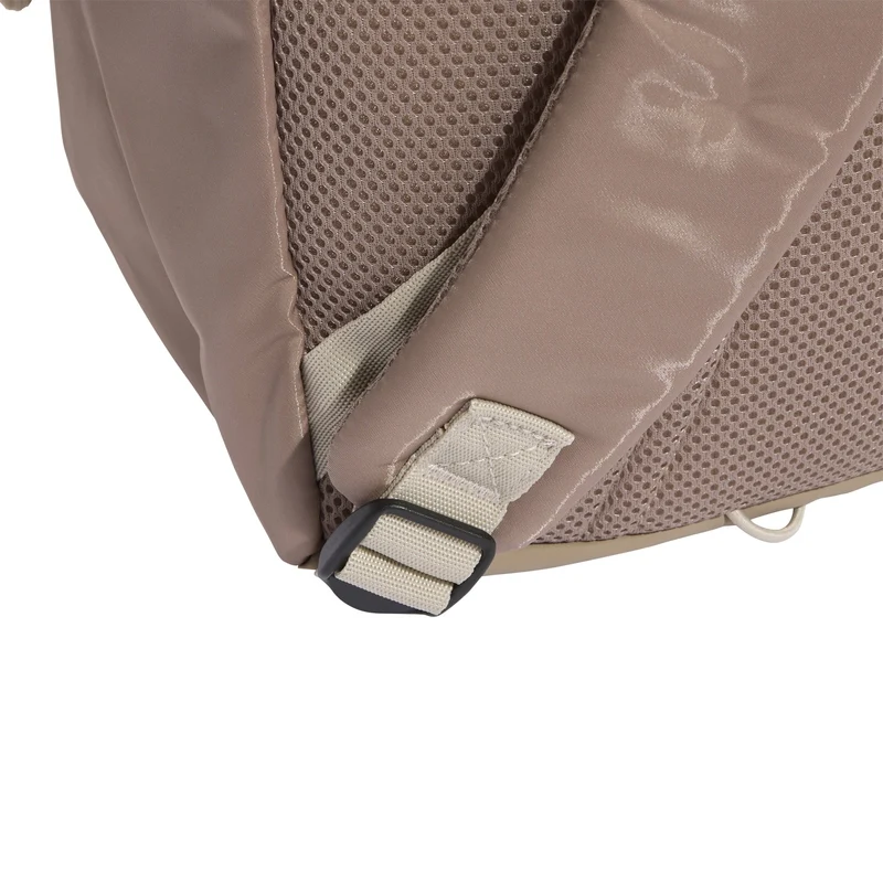 adidas Yoga - Rucksack 42 cm (chalky brown/beige)