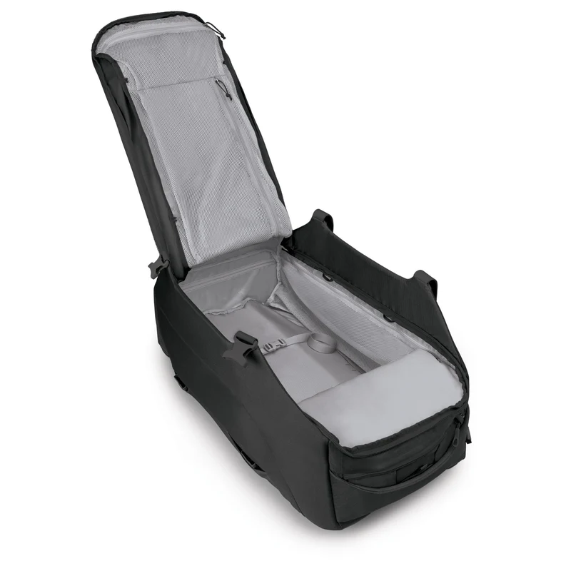 Osprey Sojourn 80 - 2-Rollen Rucksacktrolley 75 cm (black)