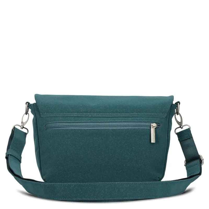 zwei Mademoiselle M60 - Umhängetasche 33 cm (pacific)