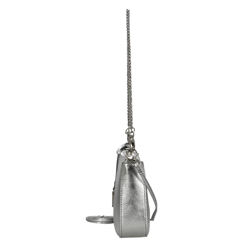 Picard Auguri - Umhängetasche 26 cm (silber)