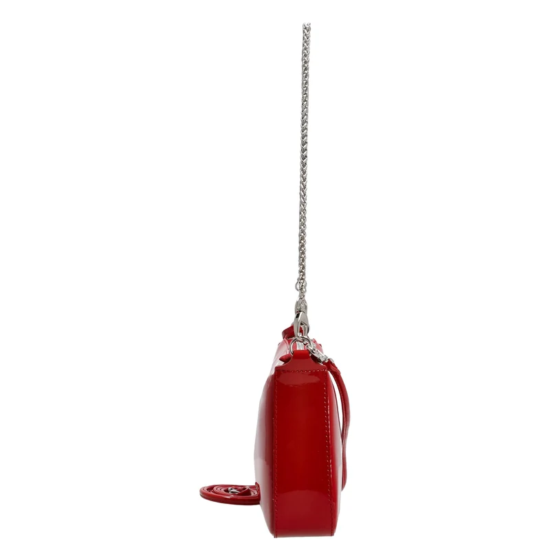 Picard Auguri - Abendtasche 26 cm (rot-lack)