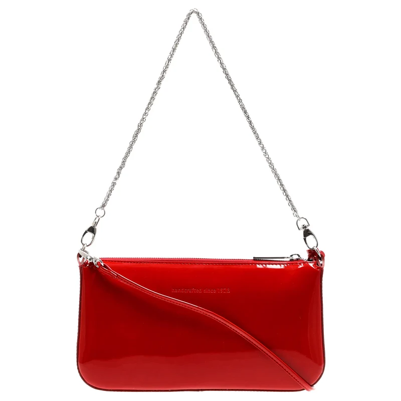 Picard Auguri - Abendtasche 26 cm (rot-lack)