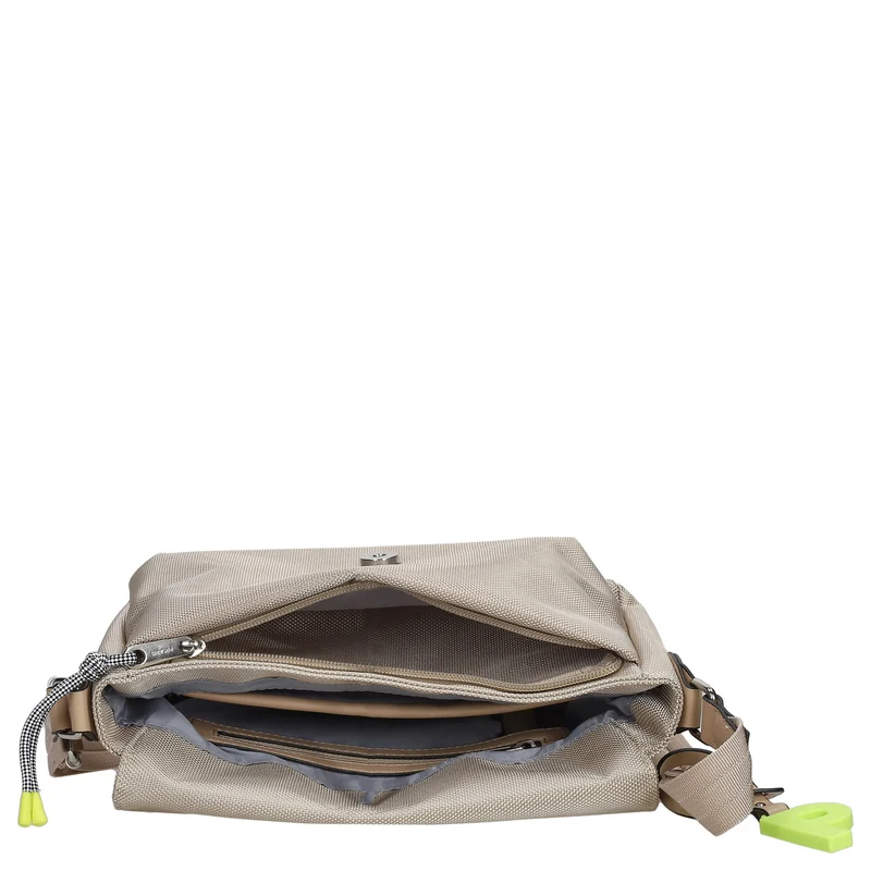 Picard Lucky One - Umhängetasche 25 cm (sand)