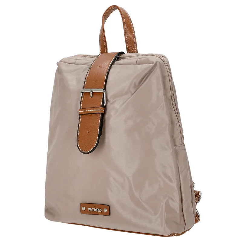 Picard Sonja - Rucksack 25 cm (perle)