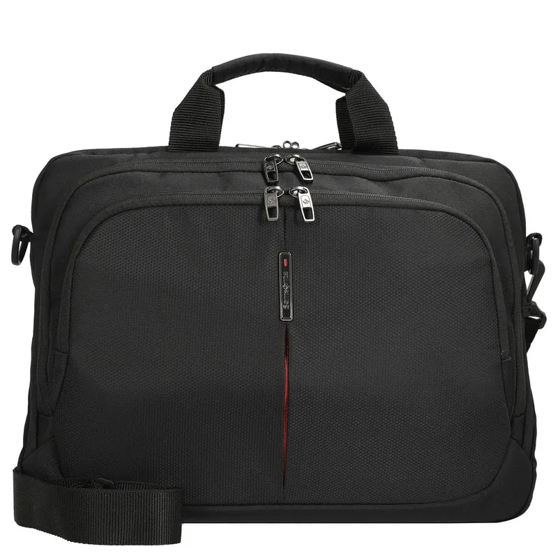 Samsonite Guardit 3.0 Slim Briefcase - Aktentasche 15.6" 40 cm (schwarz)