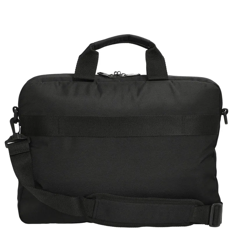 Samsonite Guardit 3.0 Slim Briefcase - Aktentasche 15.6" 40 cm (schwarz)