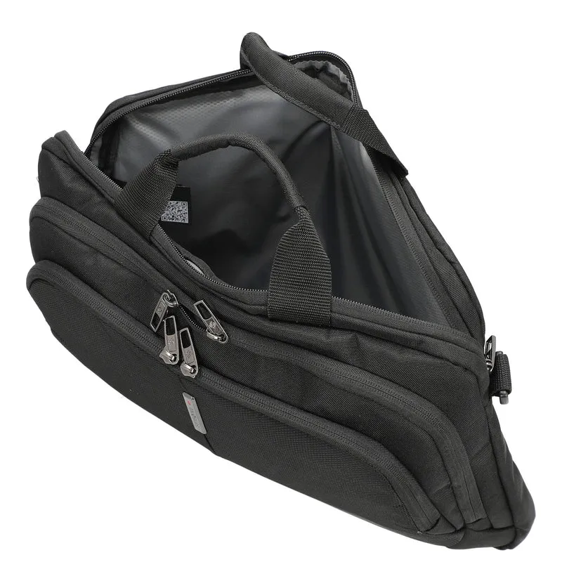 Samsonite Guardit 3.0 Slim Briefcase - Aktentasche 15.6" 40 cm (schwarz)