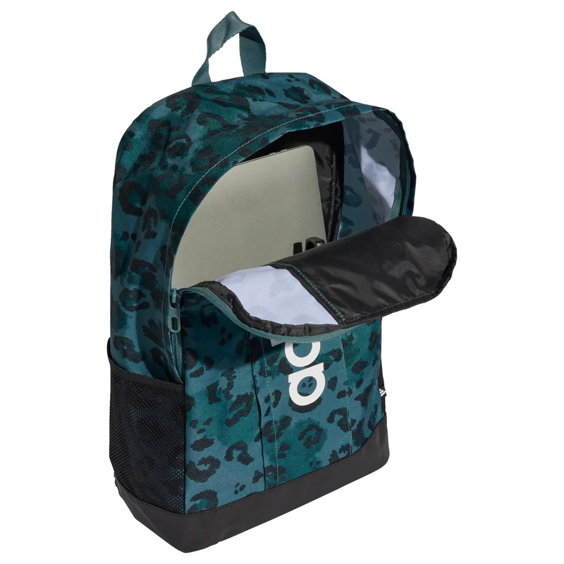 adidas Women Linear GFX - Rucksack 46.5 cm (multicolor/white/pretea)