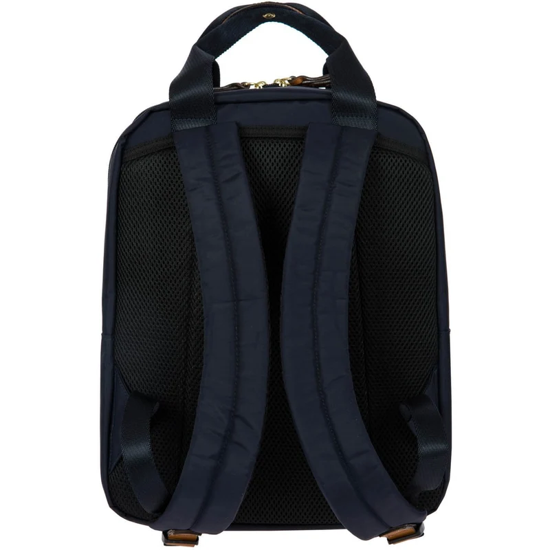 Brics X-Travel Urban - Rucksack M 36 cm (blue)