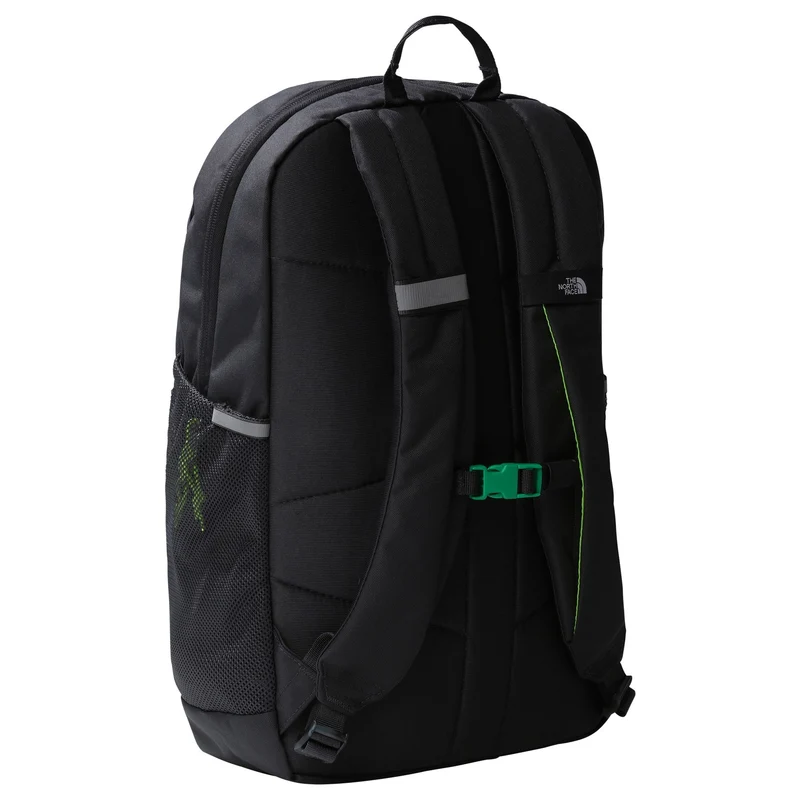The North Face Y Court Jester - Rucksack 43 cm (asphalt grey/led yellow)