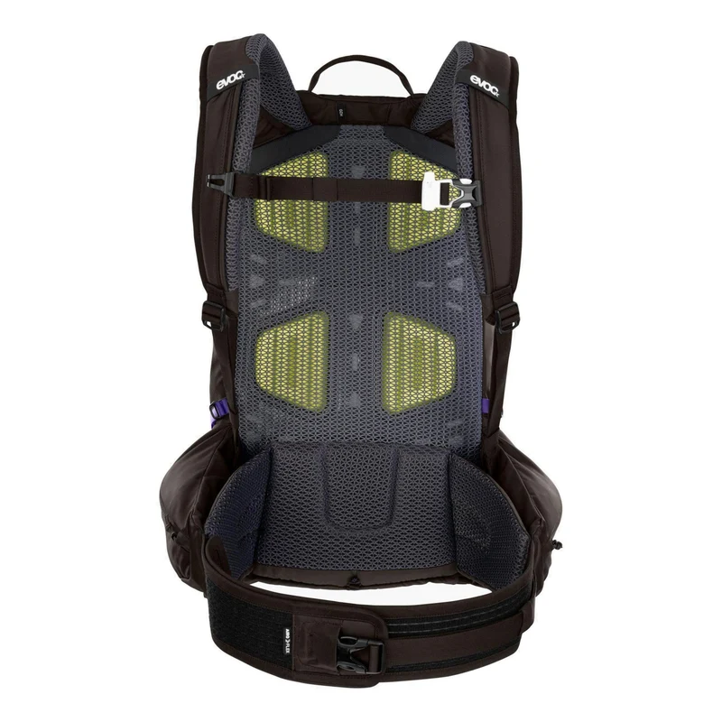 Evoc Explorer Pro 30 - Fahrradrucksack (coffee)