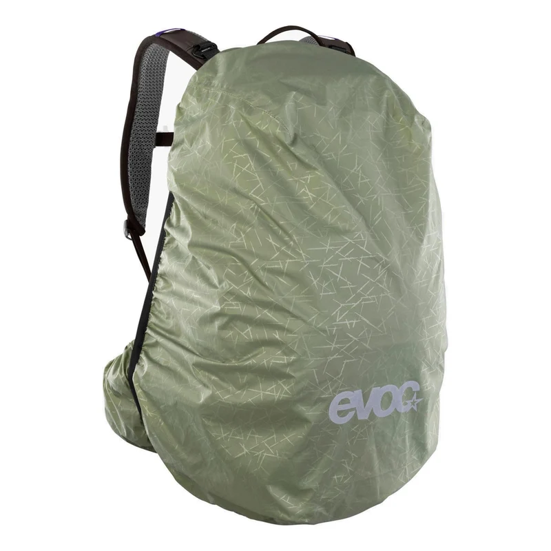Evoc Explorer Pro 30 - Fahrradrucksack (coffee)