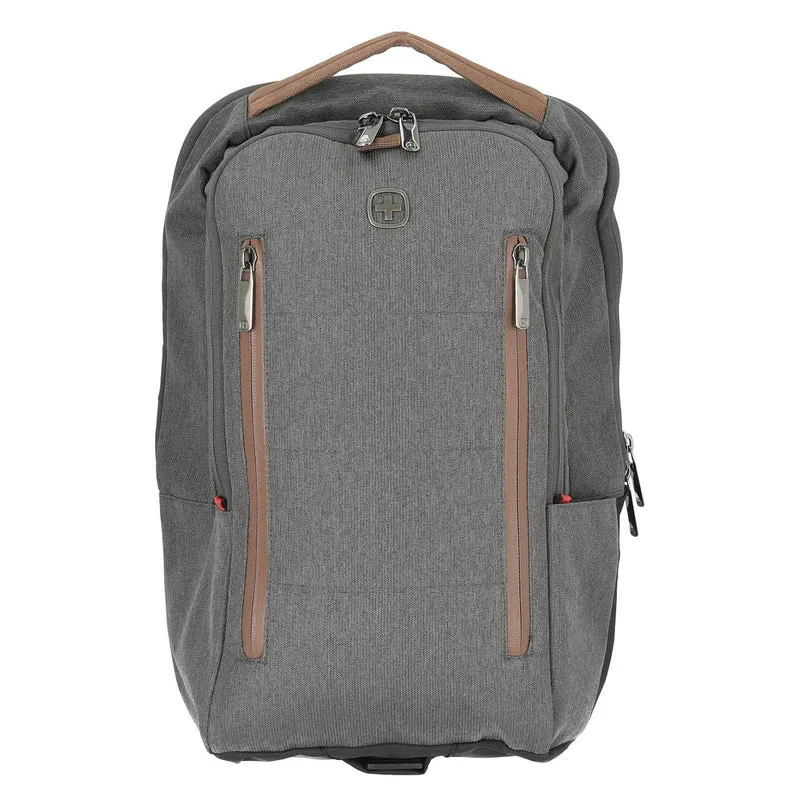Wenger City Upgrade 16" - Rucksack 41 cm (grey)