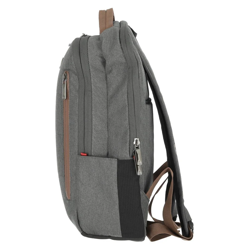 Wenger City Upgrade 16" - Rucksack 41 cm (grey)