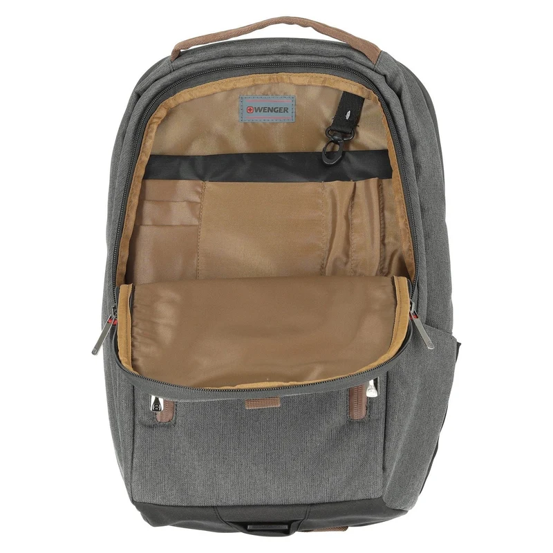 Wenger City Upgrade 16" - Rucksack 41 cm (grey)