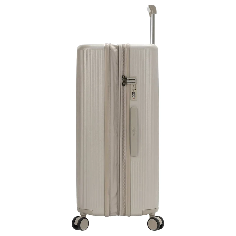 Heys Earth Tones - 4-Rollen-Trolley L 76 cm erw. (atmosphere)