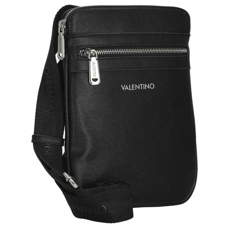 Valentino Bags Marnier - Umhängetasche 25 cm (black)
