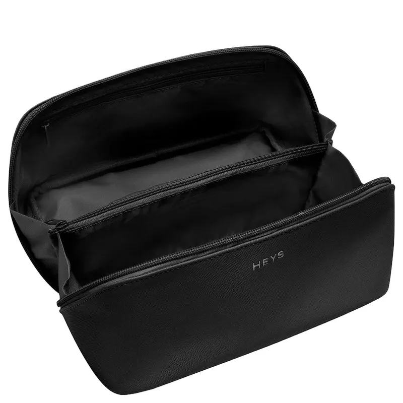Heys Beauty Cosmetic - Kulturbeutel 23 cm (black)