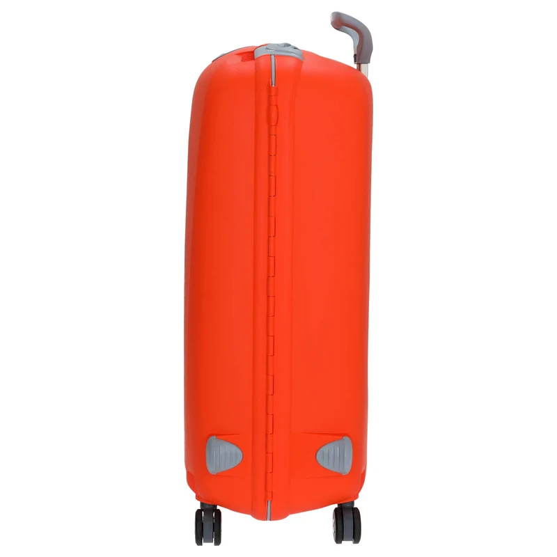 Roncato Light - 4-Rollen-Trolley L 75 cm (papaia)