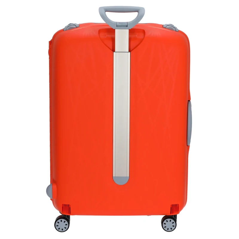 Roncato Light - 4-Rollen-Trolley L 75 cm (papaia)