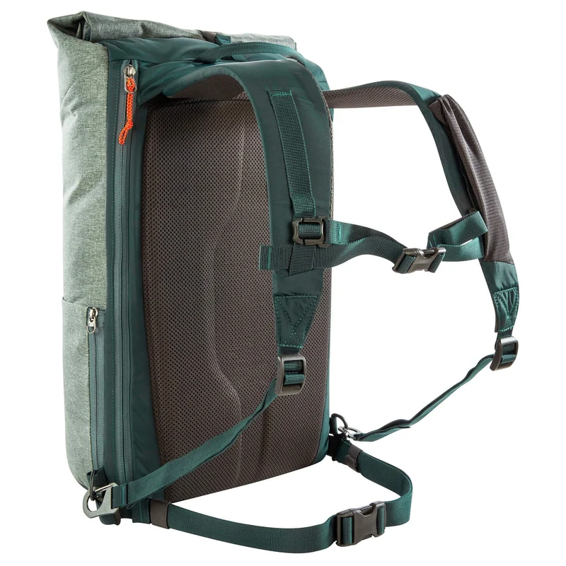 Tatonka Traveller Pack 25 - Rucksack 15.4" 50 cm (sage green)