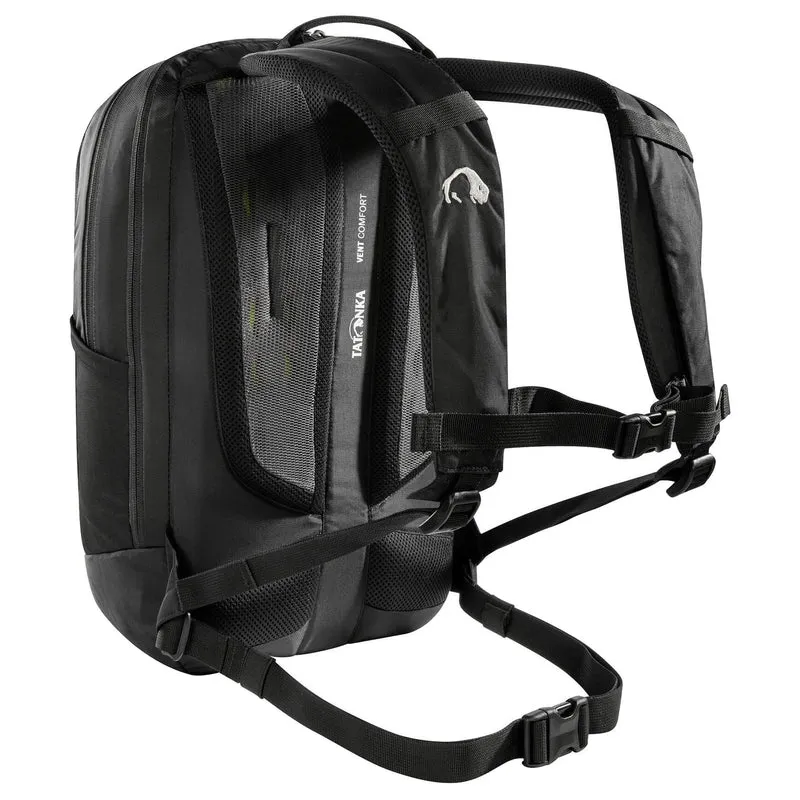 Tatonka Server Pack 22 - Rucksack 15.4" 48 cm (schwarz)