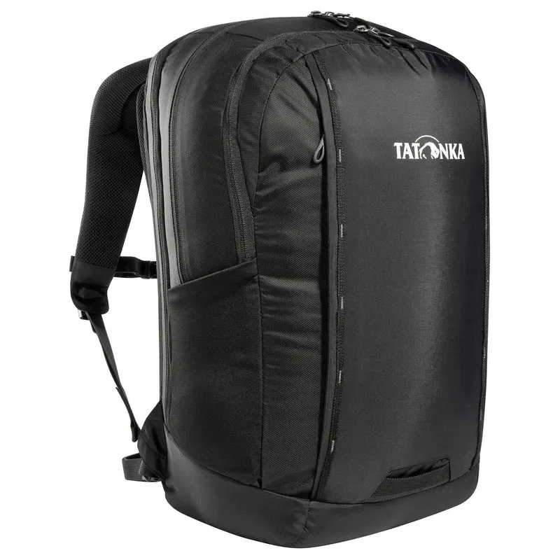 Tatonka Server Pack 27 - Rucksack 17" 51 cm (schwarz)