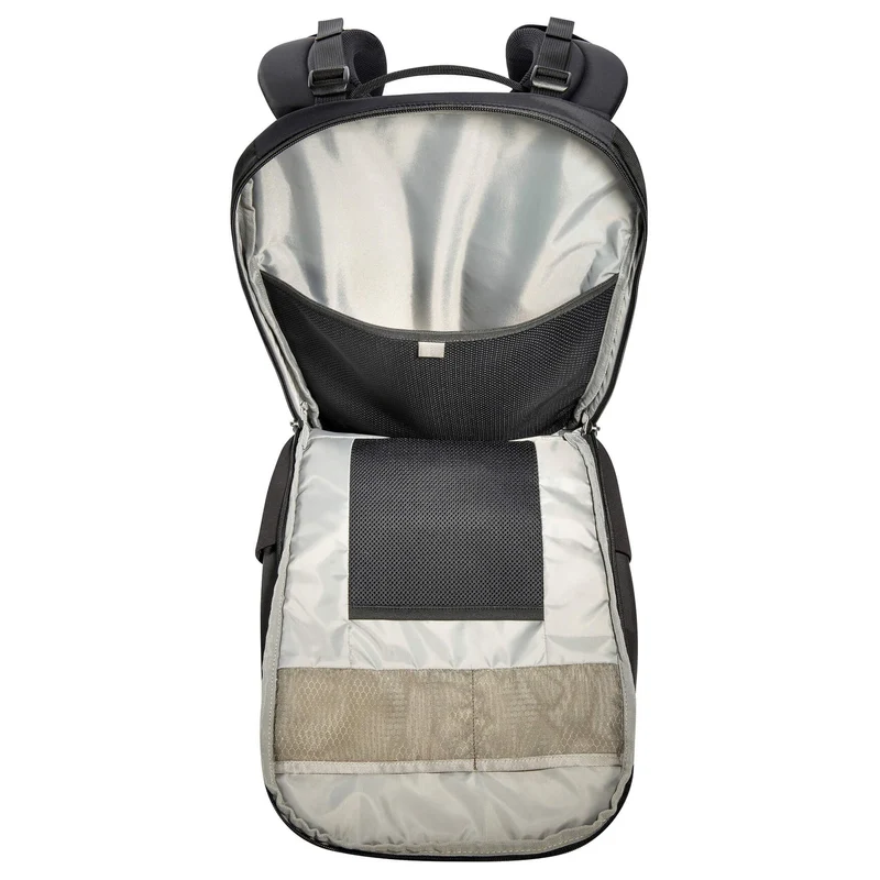 Tatonka Server Pack 27 - Rucksack 17" 51 cm (schwarz)