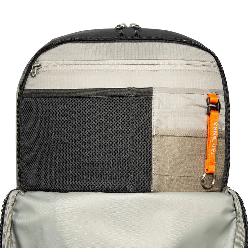 Tatonka Server Pack 27 - Rucksack 17" 51 cm (schwarz)