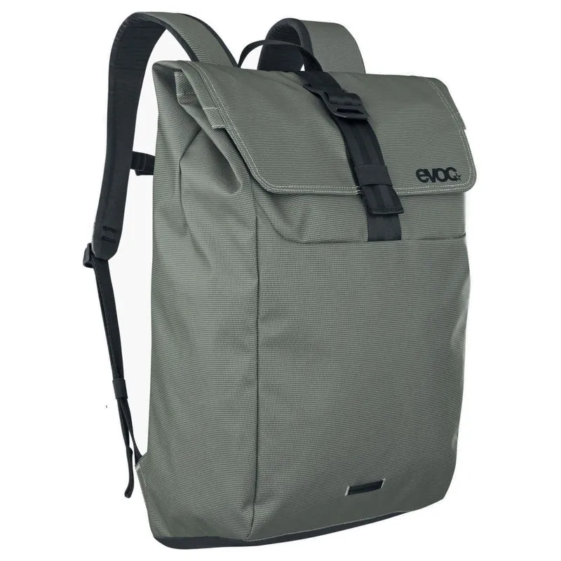 Evoc Duffle 26 - Reiserucksack 50 cm (dark olive/black)