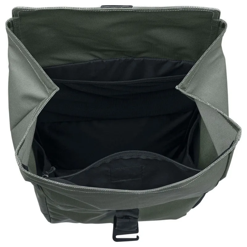 Evoc Duffle 26 - Reiserucksack 50 cm (dark olive/black)