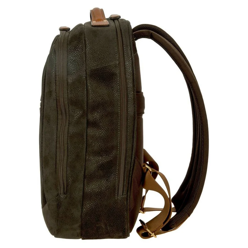 Brics Life - Rucksack 15" 40 cm (olive)