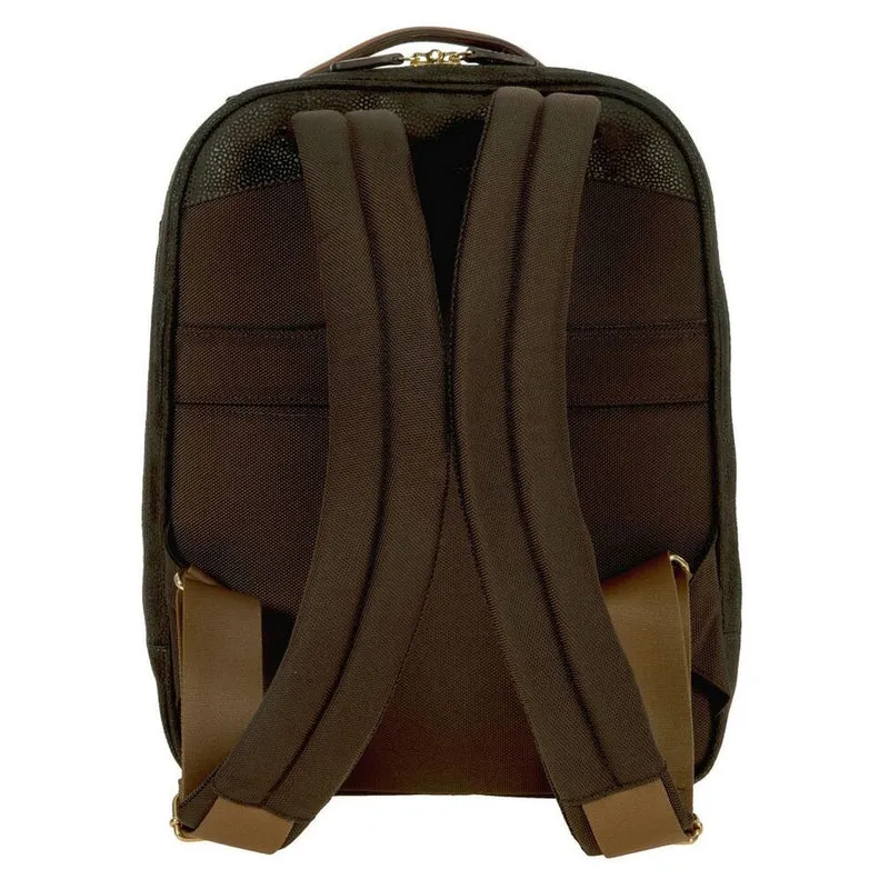 Brics Life - Rucksack 15" 40 cm (olive)