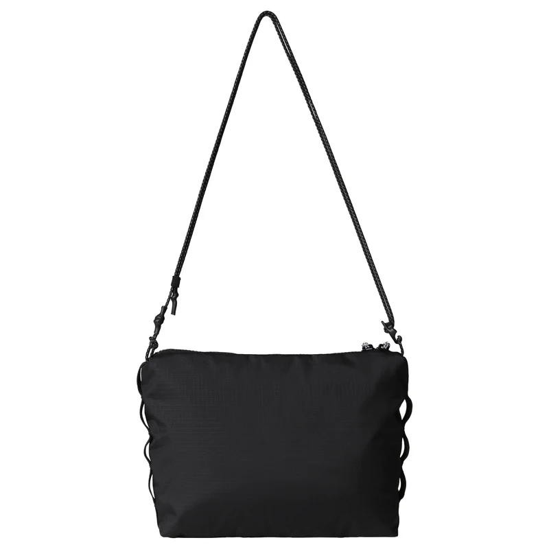 The North Face Terra Lumbar - Umhängetasche 27 cm (tnf black)