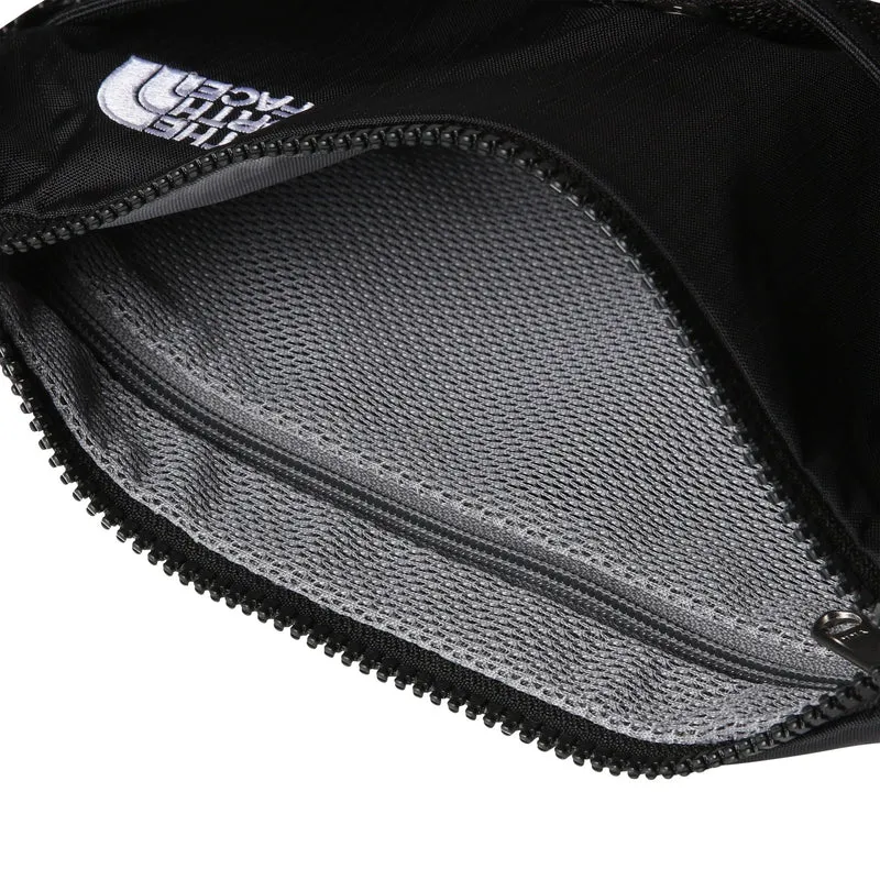 The North Face Terra Lumbar - Umhängetasche 27 cm (tnf black)