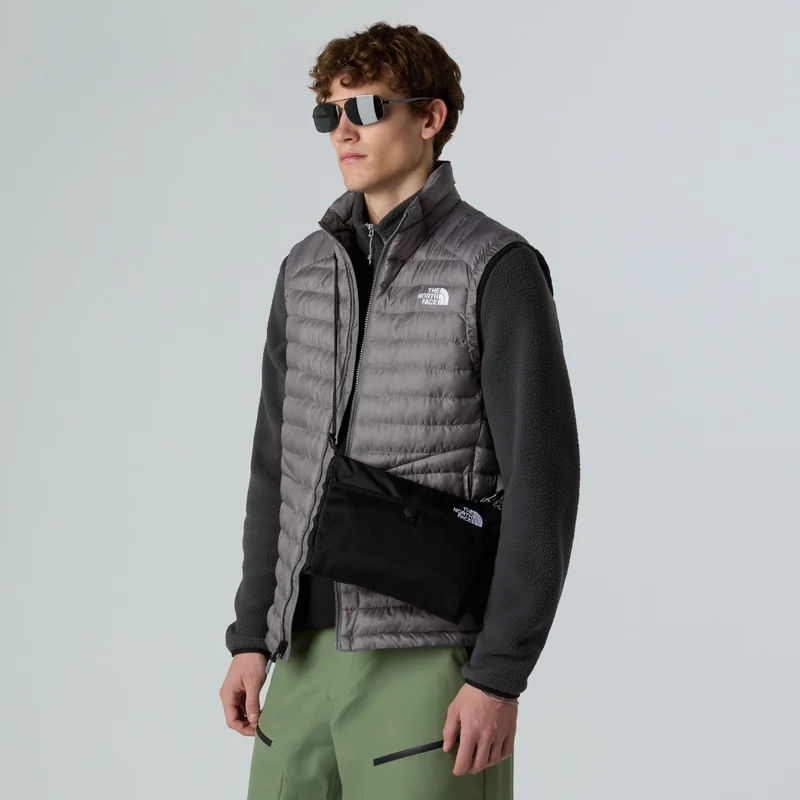 The North Face Terra Lumbar - Umhängetasche 27 cm (tnf black)