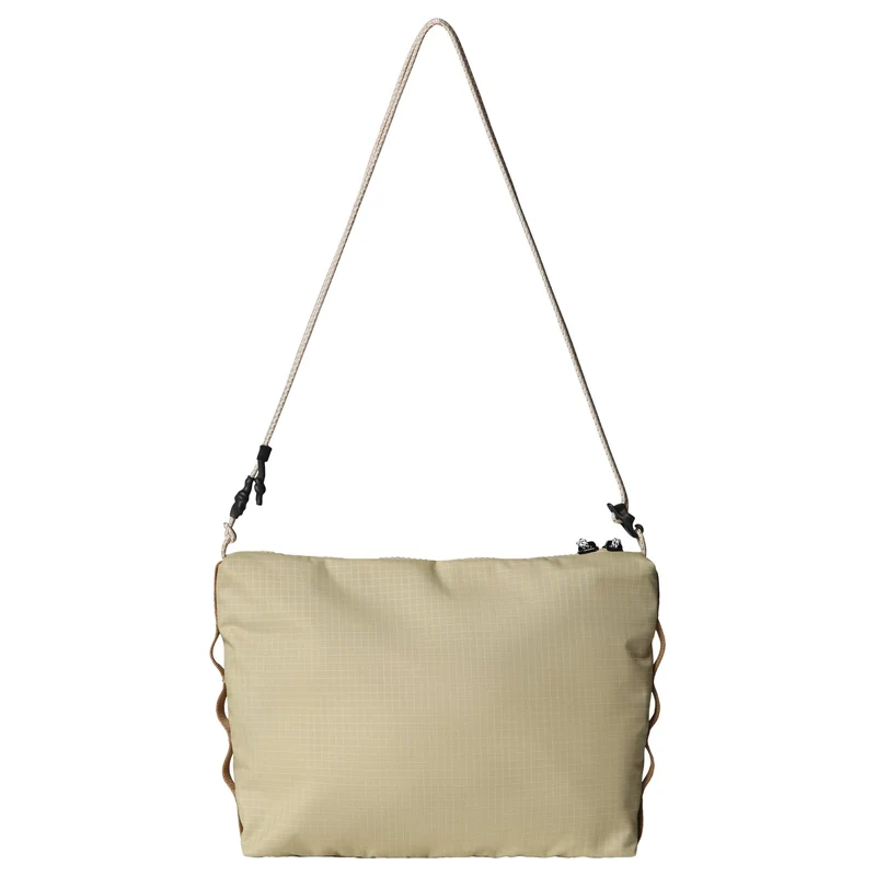 The North Face Terra Lumbar - Umhängetasche 27 cm (khaki stone)