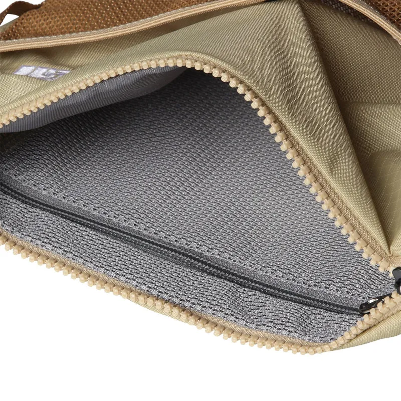 The North Face Terra Lumbar - Umhängetasche 27 cm (khaki stone)