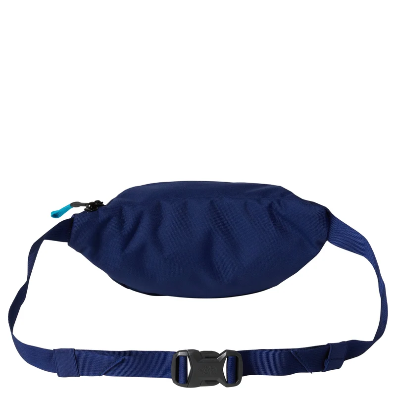 The North Face Jester Lumbar - Gürteltasche 27.9 cm (eagle blue/meridian blu)