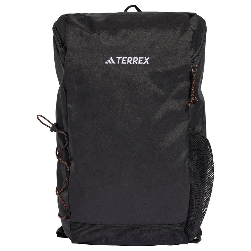 adidas Terrex Multi Essentials - Rucksack 45 cm (carbon)