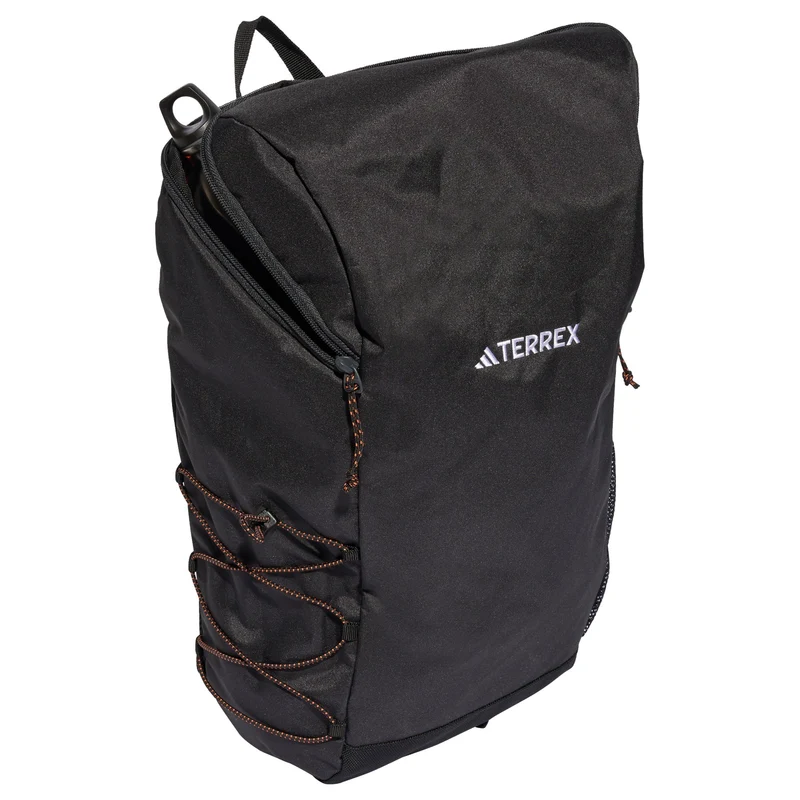 adidas Terrex Multi Essentials - Rucksack 45 cm (carbon)