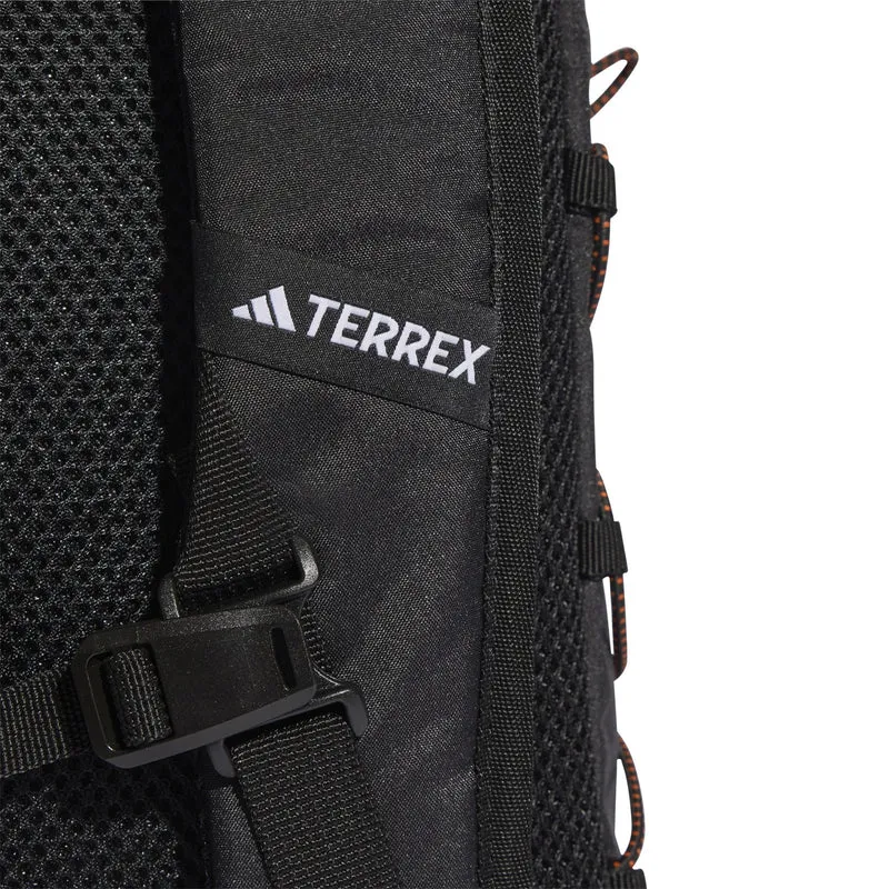 adidas Terrex Multi Essentials - Rucksack 45 cm (carbon)