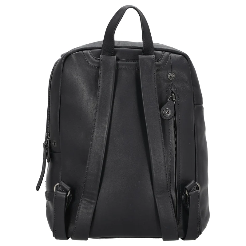 aunts & uncles Jamies Orchard Crabapple - Rucksack 30 cm (dark horizon)