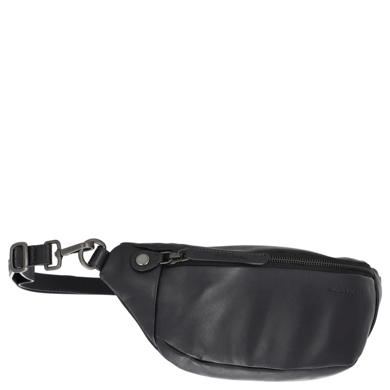 aunts & uncles Jamies Orchard Bilberry - Gürteltasche 29 cm (dark horizon)
