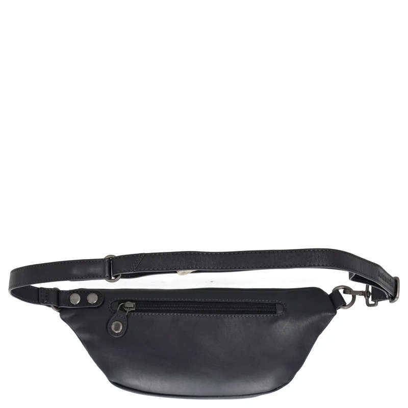 aunts & uncles Jamies Orchard Bilberry - Gürteltasche 29 cm (dark horizon)