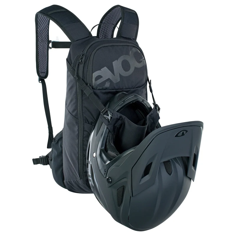 Evoc E-Ride 12 - Fahrradrucksack 47 cm (black)