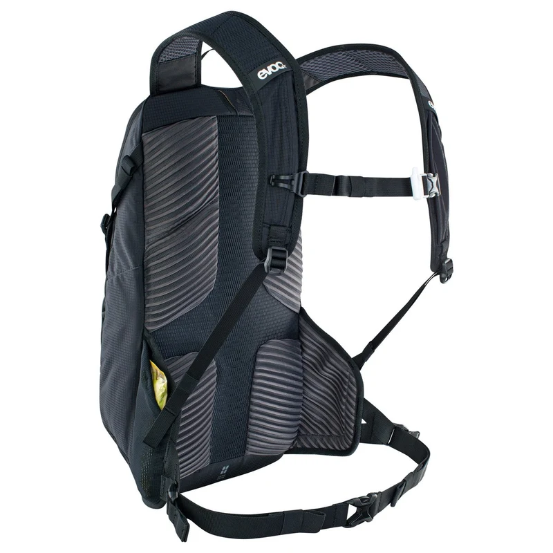 Evoc E-Ride 12 - Fahrradrucksack 47 cm (black)